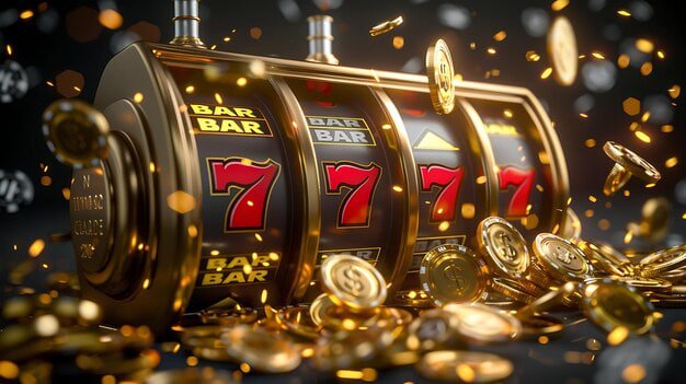QQ77 Slots — Free Spin Bonus Round feature Myanmar ကစားသမားများအတွက်