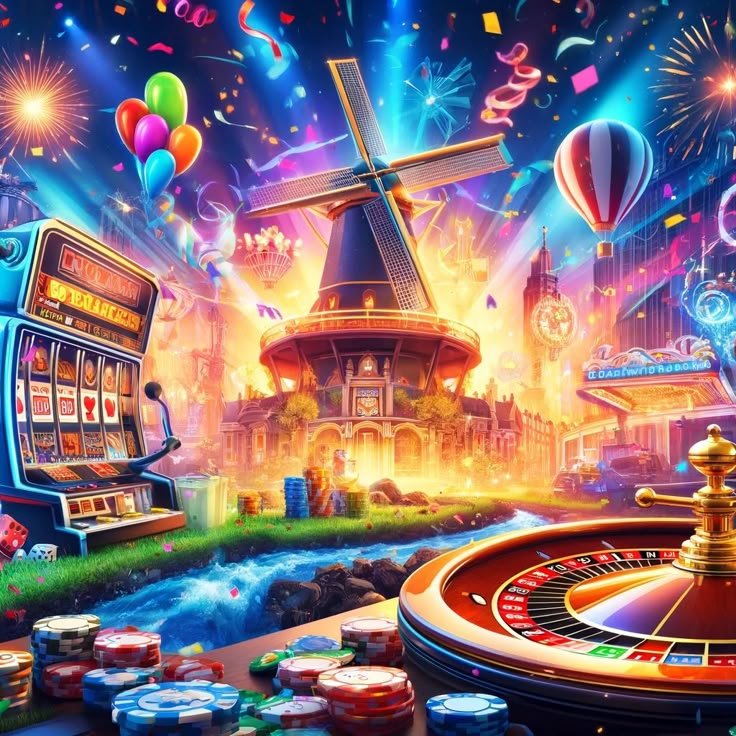 QQ77 Mobile Slots APP — Myanmar ကစားသမားများ ဖုန်းမှ Slots ကစားခြင်း