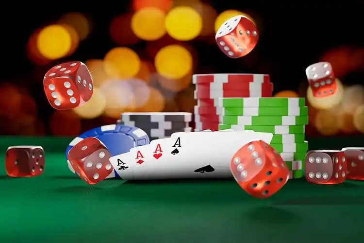 qq77 Online Bingo မြန်မာ ကစားသမားများအတွက်