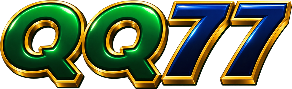 qq77 Logo
